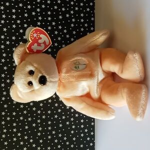 Dearest Beanie Baby